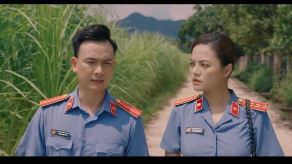 3 Khan Gia Nan Mat Kien Nhan Voi Phim Cua Hong Diem   Viet Anh