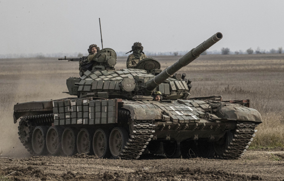 1 Cuu Tuong Nato Du Doan Thoi Diem Ukraine   Nga Ngung Ban