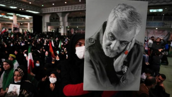 1 Iran Doa Tra Thu Nhung Nguoi Dung Sau Vu Am Sat Tuong Soleimani