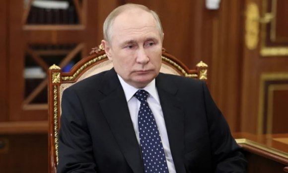 1 Dong Co Thuc Day Ong Putin Lenh Ngung Ban 15 Ngay O Ukraine