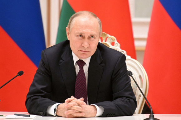 1 Vi Sao Ong Putin Ra Lenh Ngung Ban O Ukraine Trong 36 Gio