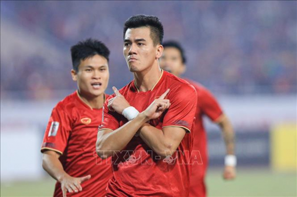1 Thang Indonesia Tuyen Viet Nam Vao Chung Ket Aff Cup 2022