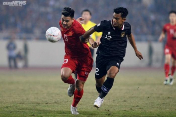 3 Thang Indonesia Tuyen Viet Nam Vao Chung Ket Aff Cup 2022