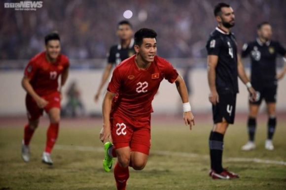 4 Thang Indonesia Tuyen Viet Nam Vao Chung Ket Aff Cup 2022