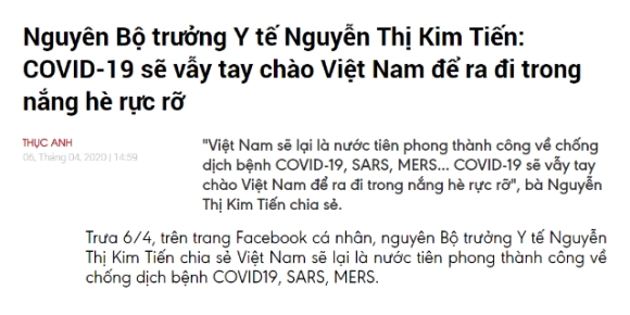 5 Phai Nghiem Tri Hoac Phat Nang Benh Quang Cao Lao Sai Su That