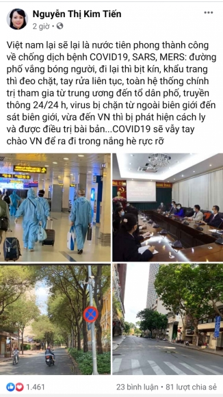 6 Phai Nghiem Tri Hoac Phat Nang Benh Quang Cao Lao Sai Su That