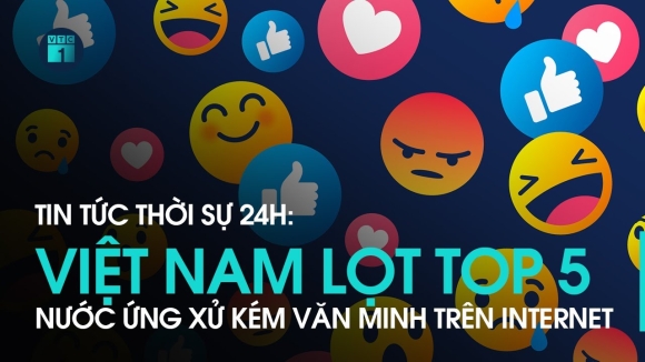 1 Viet Nam Lot Top 5 Ung Xu Kem Van Minh Tren Internet