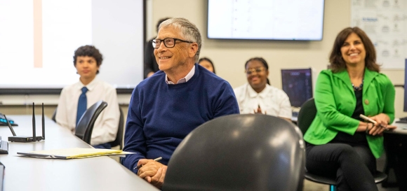 1 Bill Gates Ai Khong Nghiet Nga Cung Khong Mau Hong