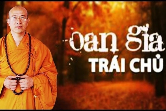 1 Chua Chien Dang Dan Tro Thanh Noi Ue Tap Buon Than Ban Thanh Loc Lua Bua Bai