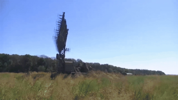 3 Radar Nebo U Nga Tri Gia 100 Trieu Usd Bi 7 Uav Ukraine Pha Huy
