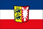 SchleswigHolstein Flagge