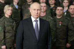 Putin thừa nhận rằng Nga có những vấn đề nghiêm trọng, Điện Kremlin đang chuẩn...
