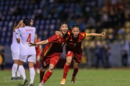 Tuyển nữ Việt Nam đá giao hữu với Đức trước thềm World Cup
