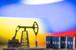 Giá dầu dưới 40 USD, sắp chạm ngưỡng sụp đổ của Nga