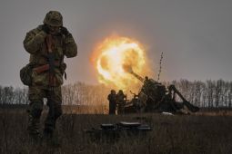 Tâm điểm nóng nhất trong “chảo lửa” xung đột Nga – Ukraine