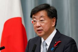 Tokyo phản đối Bắc Kinh đình chỉ cấp thị thực cho công dân Nhật