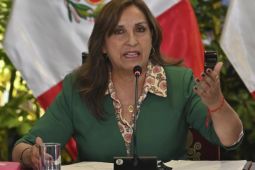 Tổng thống Peru bị điều tra cáo buộc 'diệt chủng'