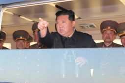 Triều Tiên chỉ trích Tổng thư ký LHQ 'tiêu chuẩn kép'