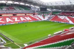UEFA tước quyền tổ chức trận Siêu Cúp châu Âu 2023 của Nga