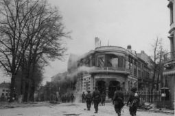 Nghi Đức quốc xã giấu kho báu ở Hà Lan, dân đổ xô đi tìm