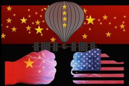 Mỹ: Có cả một “phi đội” khinh khí cầu Trung Quốc do thám toàn thế giới