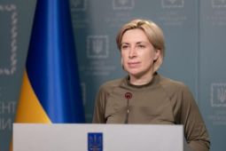 Ukraine chuẩn bị nhân sự cho kịch bản giành lại Crimea