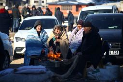 Động đất ở Thổ Nhĩ Kỳ, Syria: Số người chết vượt 21.000