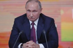 Tổng thống Putin lần đầu lên tiếng việc doanh nghiệp nước ngoài rời Nga