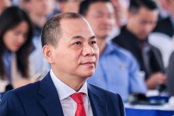 CEO Lê Thị Thu Thủy: “Hiện tại, ông Vượng chưa có kế hoạch đầu tư thêm vào...