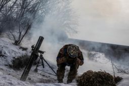 Mỹ: Ukraine lên kế hoạch phản công Nga trong vài tuần tới