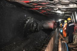 Sập mỏ than tại Trung Quốc, hơn 50 người mất tích