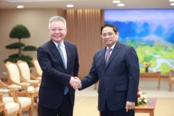 Thủ tướng đề nghị Trung Quốc khôi phục du lịch theo đoàn đến Việt Nam