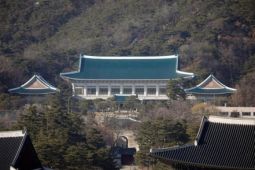 Tổng thống Hàn Quốc bác cáo buộc rời Nhà Xanh vì nghe lời thầy bói