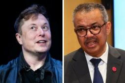 WHO và tỷ phú Elon Musk tranh cãi về hiệp ước đại dịch