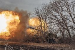 Ukraine nêu thương vong mỗi ngày của Nga ở chảo lửa Bakhmut