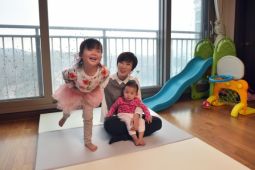 Chính phủ Hàn Quốc hứng chỉ trích vì ý tưởng tăng tỷ lệ sinh
