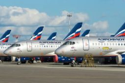 Hãng hàng không lớn nhất Nga gửi máy bay tới Iran sửa chữa