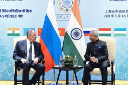 Vì sao Nga có lượng “khủng” Rupee Ấn Độ mà không thể tiêu?