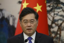 Ông Tần Cương bị cách chức ngoại trưởng Trung Quốc