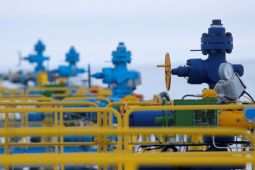 Châu Âu chưa 'chốt đơn' trừng phạt khí đốt Nga, Gazprom đã  'cháy túi' vì mất...