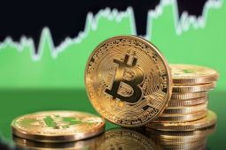 Bitcoin tiến sát mốc 37.000 USD