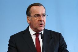 Đức nêu lý do cuộc họp mật bị Nga chặn thu