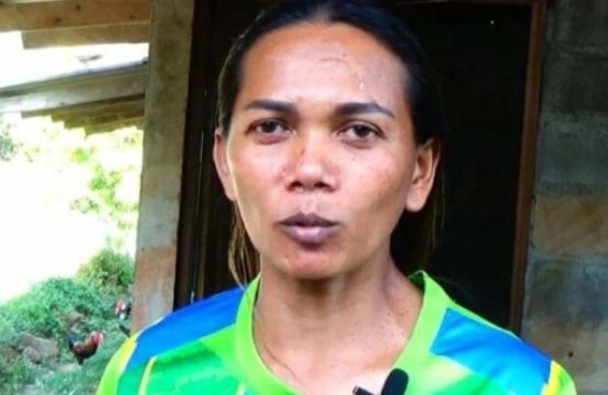 Mẹ đơn thân có 15 con ở Thái Lan: 