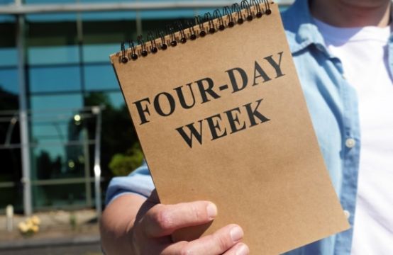 Ngày càng nhiều người muốn tuần làm việc 4 ngày