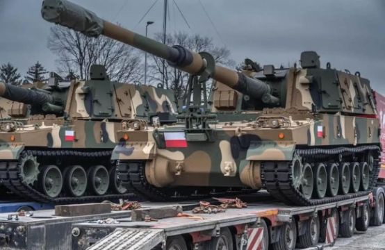 Việt Nam lên kế hoạch mua lựu pháo K9 của Hàn Quốc