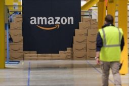 Amazon khẳng định đảm bảo quyền lợi cho 18.000 lao động bị sa thải