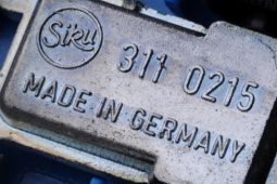 ‘Made in Germany’ từng bị gắn liền với hàng nhái và cú ngoặt khiến hàng Đức có...