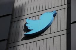 Logo Twitter được rao bán với giá 100.000 USD