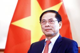 6 ưu tiên của ngành ngoại giao Việt Nam trong năm 2023
