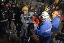 Người chết trong động đất Thổ Nhĩ Kỳ, Syria tăng lên hơn 24.000